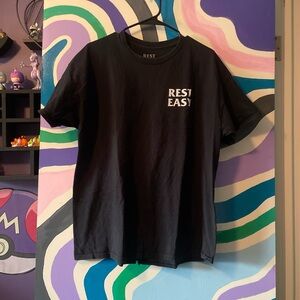 Rest Easy T-Shirt